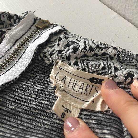 Printed soft shorts - Picture 5 of 5